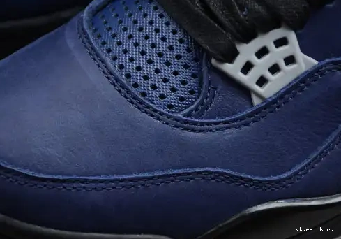 Blue CQ9597-401 WNTR Loyal Jordan Air CQ9597-401 4 Red Habanero Black 0504